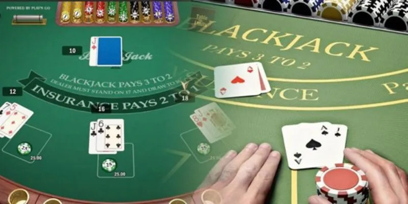 Đôi nét về Blackjack online