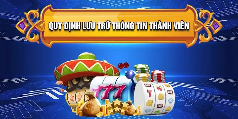 Nội dung trong chính sách bảo mật Win79