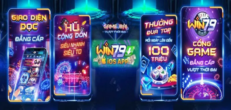 Bí kíp chơi game bài Win79