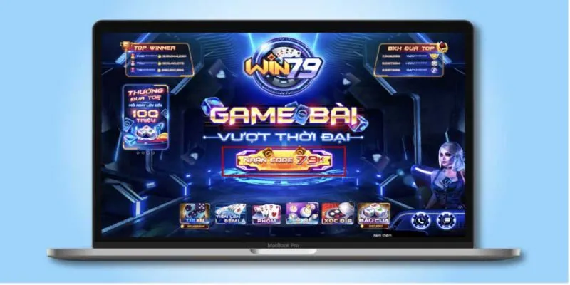 Chơi minigame tại link vào Win79