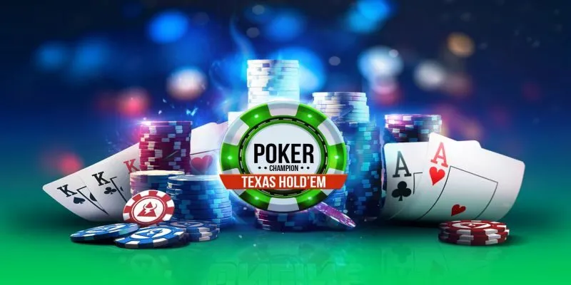 Đôi nét về poker online