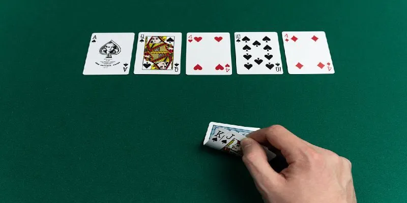 Thủ thuật chơi poker online Win79