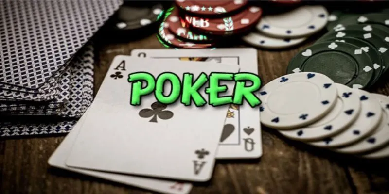 poker online