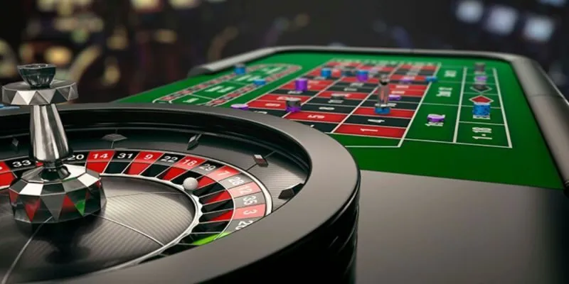 Đôi nét về Roulette online Win79