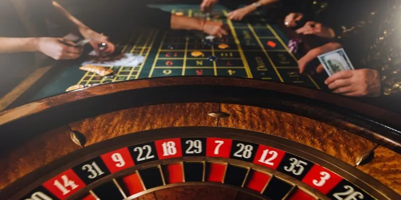 Mẹo chơi Roulette online thắng lớn tại Win79