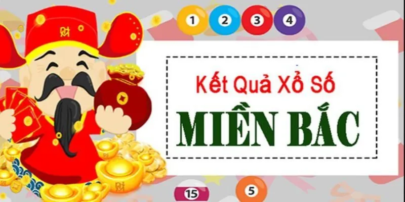 Kinh nghiệm cược xổ số miền Bắc thắng lớn