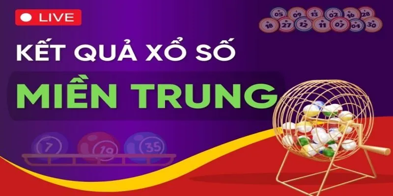 Cơ cấu thưởng xổ số miền Trung