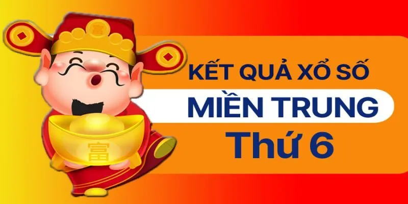 Điều kiện nhận thưởng xổ số miền Trung