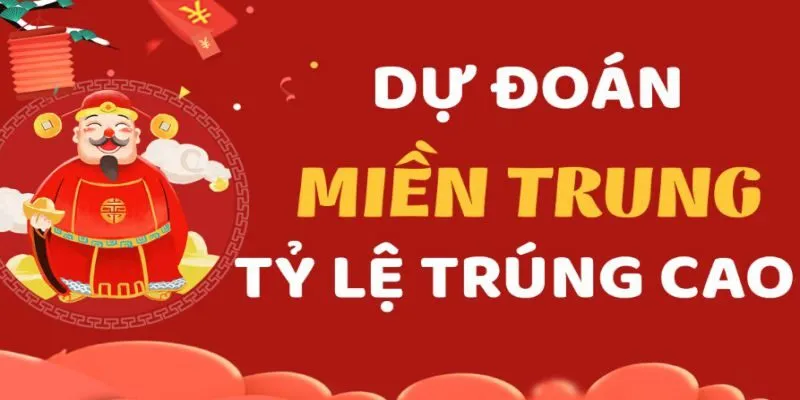 Tìm hiểu về xổ số miền Trung